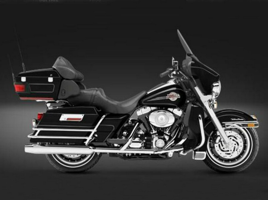 2007 Harley-Davidson® FLHTCU - Electra Glide® Ultra Classic