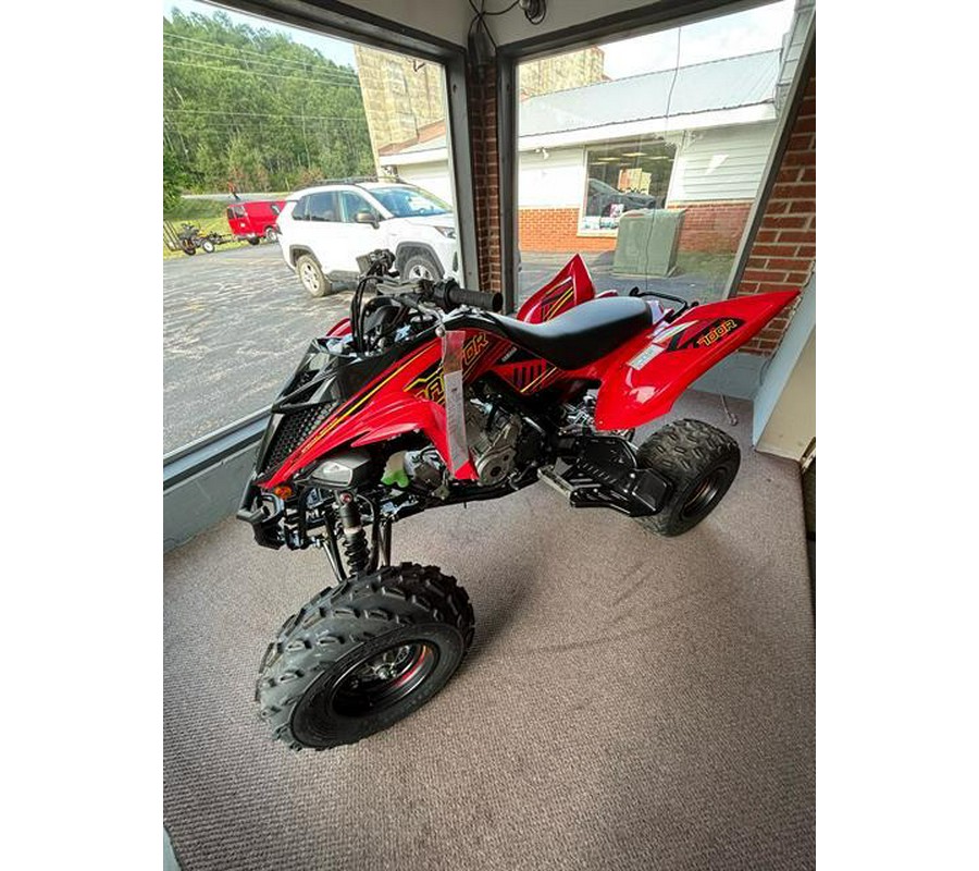 2025 Yamaha Raptor 700R SE