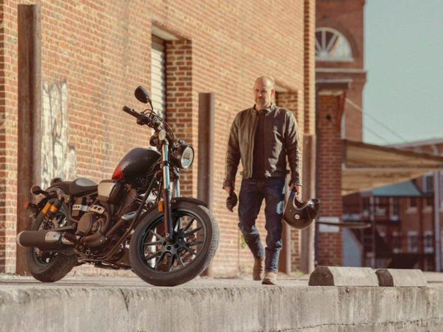 2025 Yamaha Bolt R-Spec