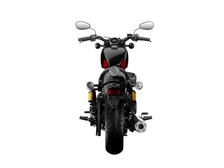 2025 Yamaha Bolt R-Spec