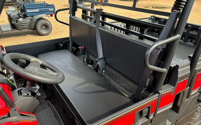 2026 Kawasaki Mule PRO-FX 1000 HD Edition