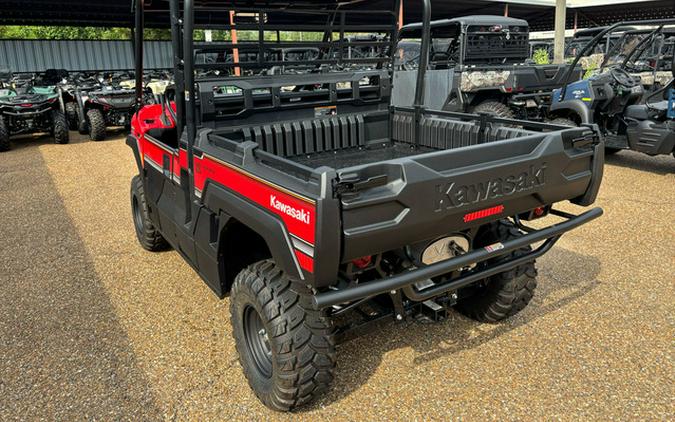 2026 Kawasaki Mule PRO-FX 1000 HD Edition
