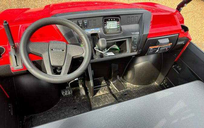 2026 Kawasaki Mule PRO-FX 1000 HD Edition