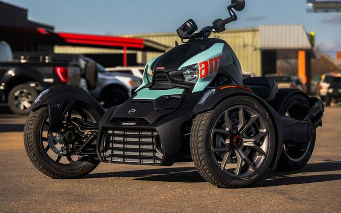 2025 Can-Am Ryker 600 ACE™