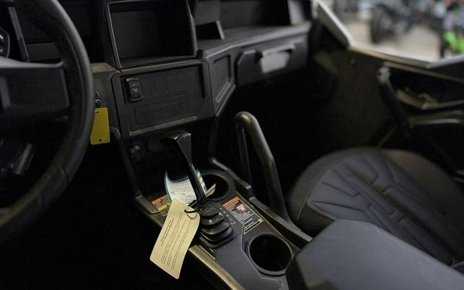 2026 Polaris® General XP 4 1000 Sport