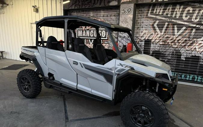 2026 Polaris® General XP 4 1000 Sport