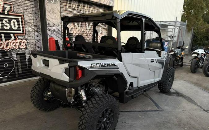 2026 Polaris® General XP 4 1000 Sport
