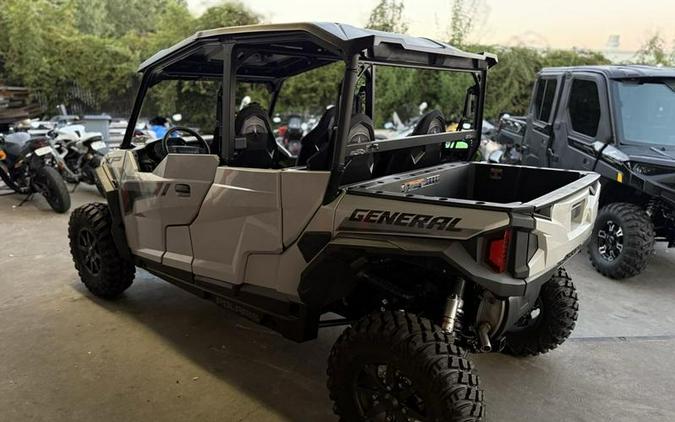2026 Polaris® General XP 4 1000 Sport