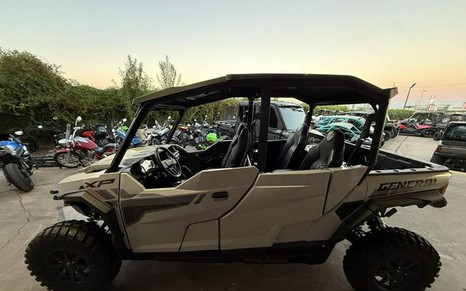 2026 Polaris® General XP 4 1000 Sport