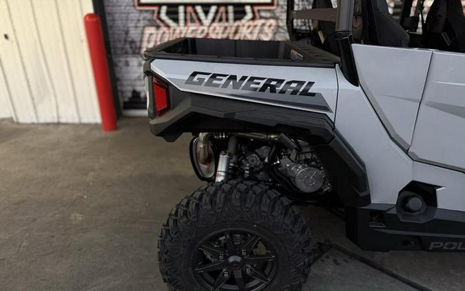2026 Polaris® General XP 4 1000 Sport