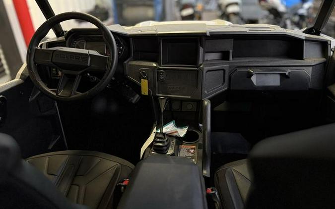 2026 Polaris® General XP 4 1000 Sport