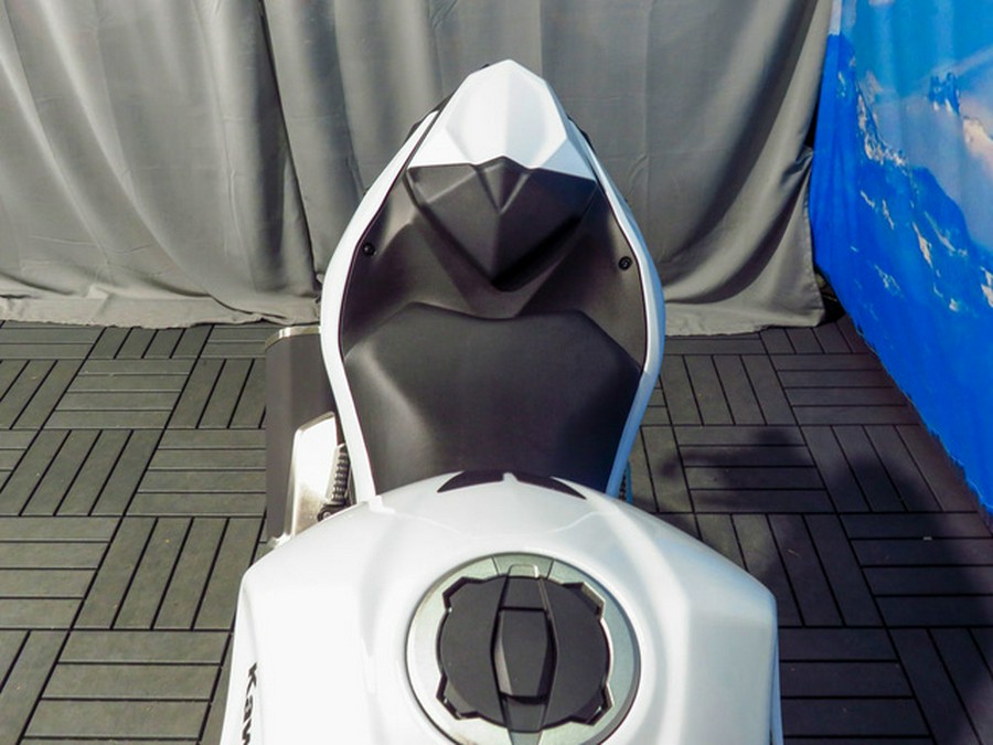 2026 Kawasaki Z500 SE ABS