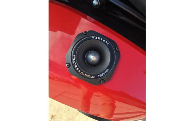 2022 Can-Am Spyder F3 T