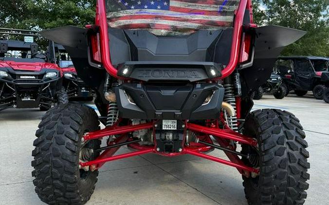 2024 Honda® Talon 1000R FOX Live Valve