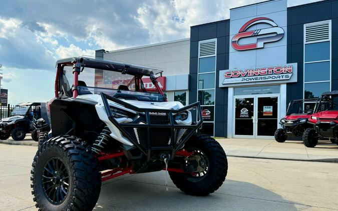 2024 Honda® Talon 1000R FOX Live Valve