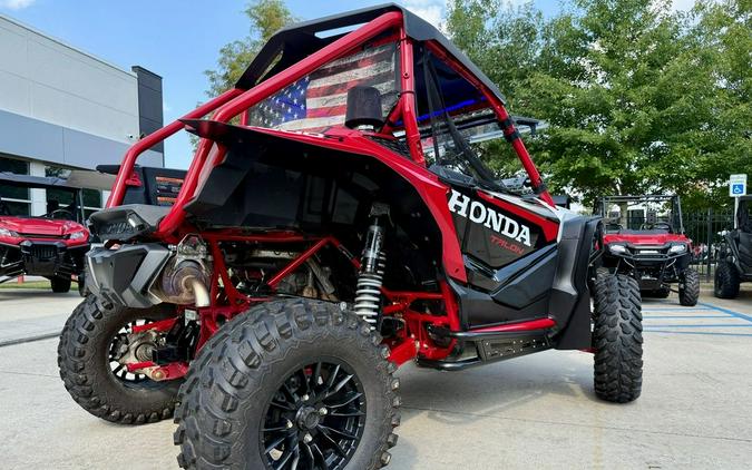 2024 Honda® Talon 1000R FOX Live Valve