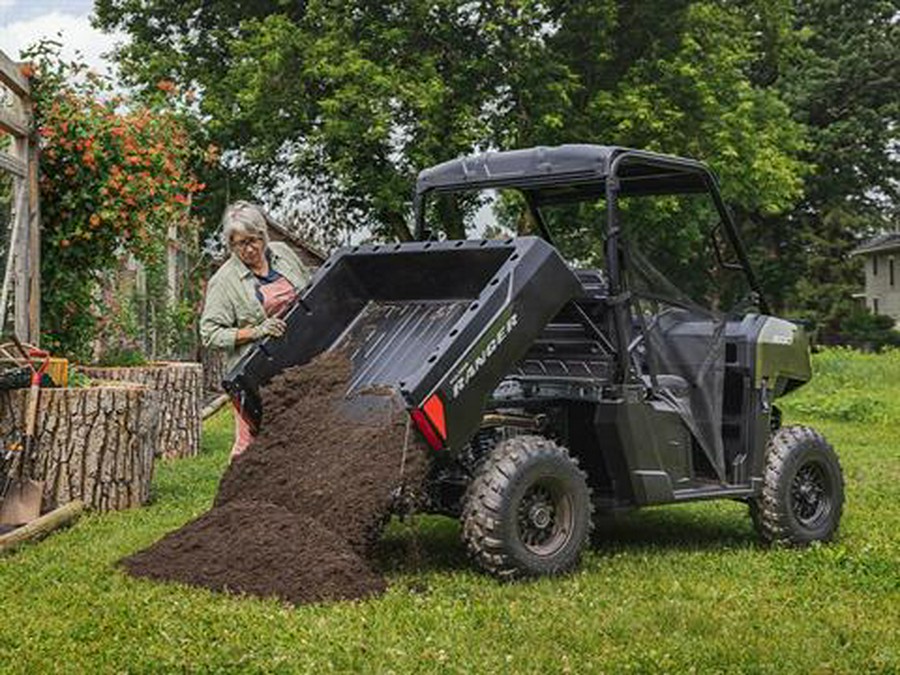 2026 Polaris Ranger 500