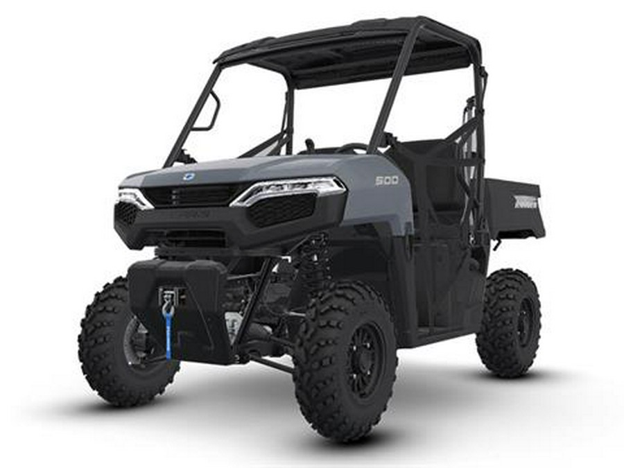 2026 Polaris Ranger 500