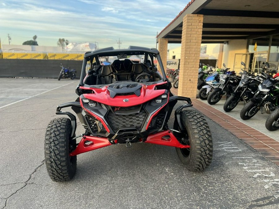 2026 Can-Am Maverick R Max X