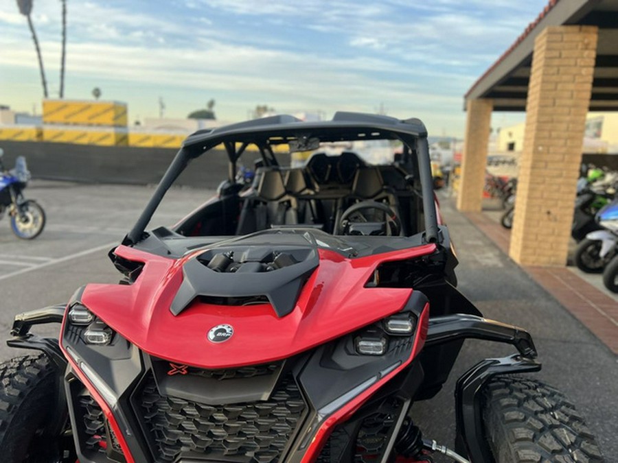2026 Can-Am Maverick R Max X