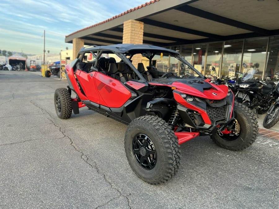 2026 Can-Am Maverick R Max X