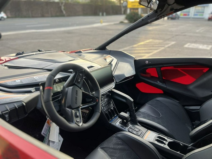 2026 Can-Am Maverick R Max X