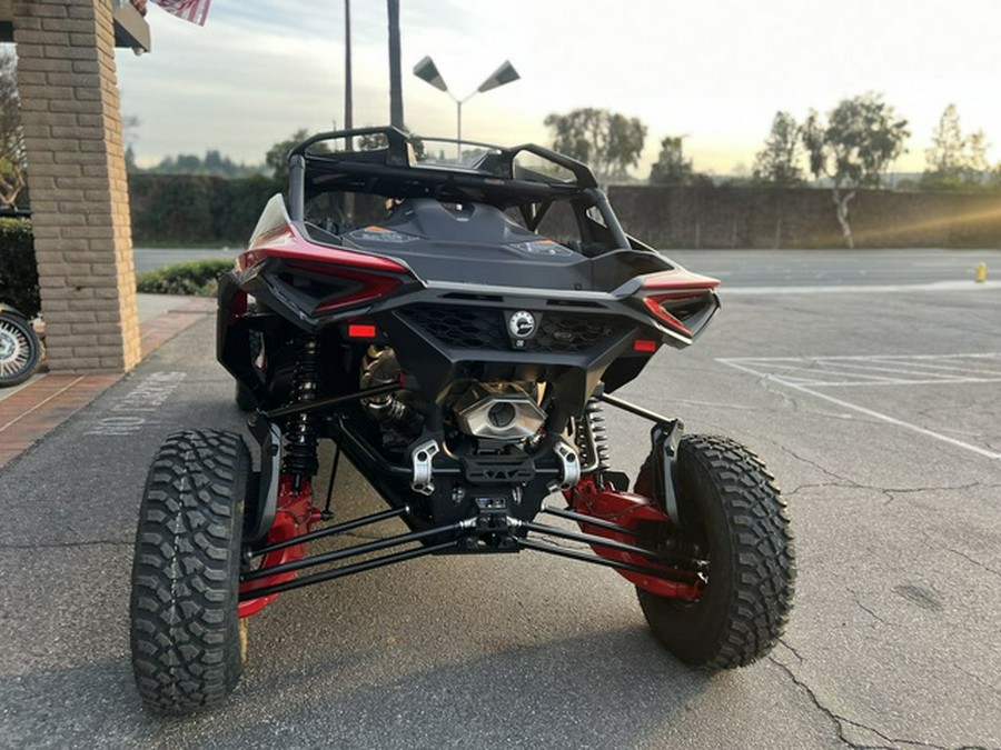 2026 Can-Am Maverick R Max X
