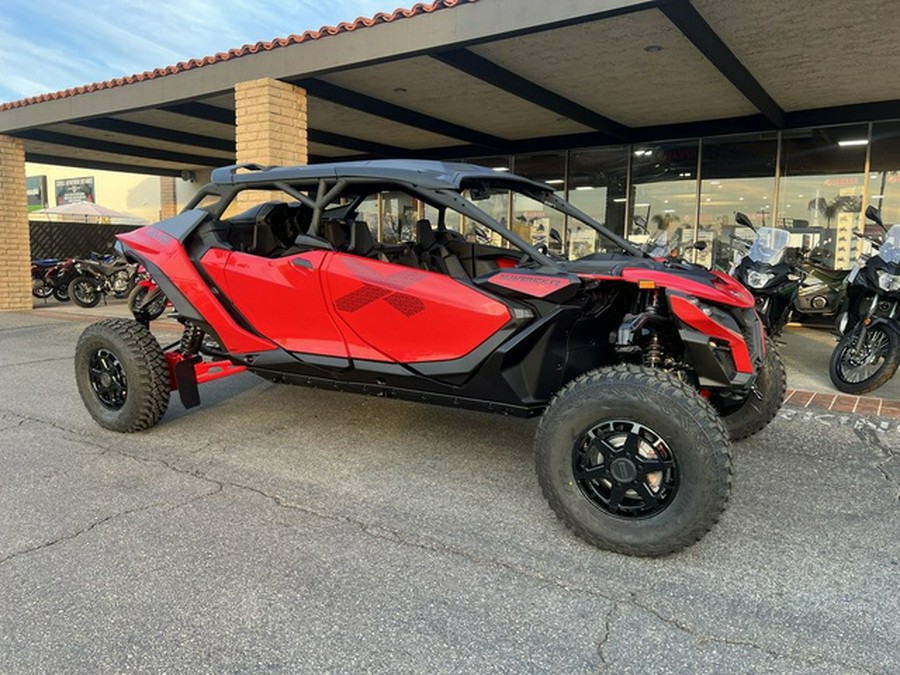 2026 Can-Am Maverick R Max X