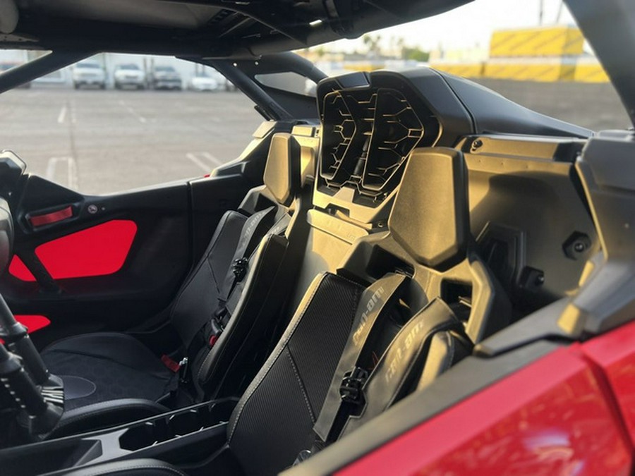 2026 Can-Am Maverick R Max X