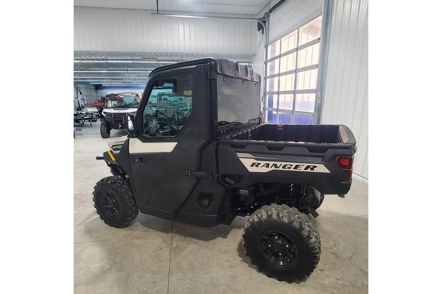2025 Polaris Ranger® 1000 Premium