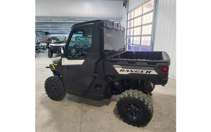 2025 Polaris Ranger® 1000 Premium