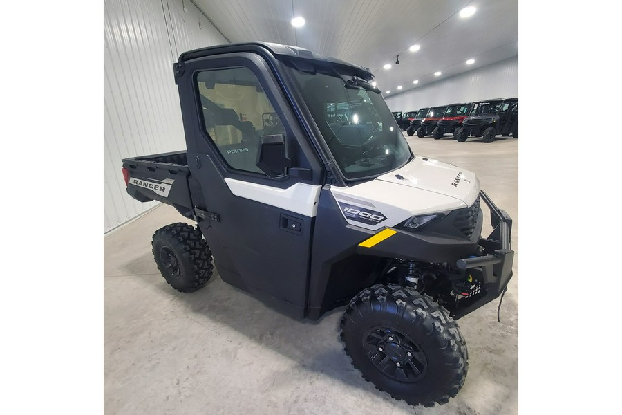 2025 Polaris Ranger® 1000 Premium