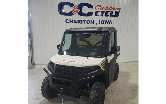 2025 Polaris Ranger® 1000 Premium