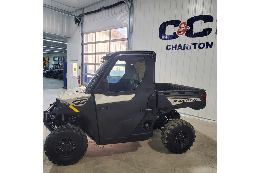 2025 Polaris Ranger® 1000 Premium
