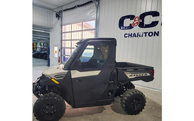 2025 Polaris Ranger® 1000 Premium