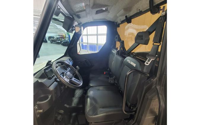 2025 Polaris Ranger® 1000 Premium