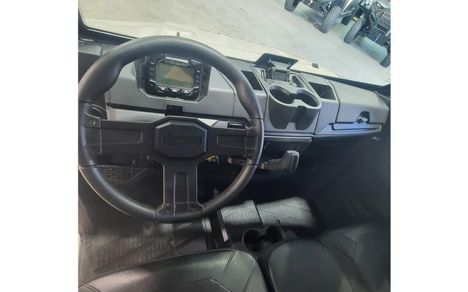 2025 Polaris Ranger® 1000 Premium
