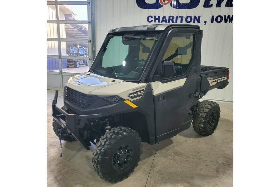 2025 Polaris Ranger® 1000 Premium