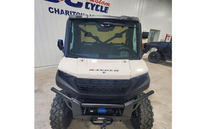 2025 Polaris Ranger® 1000 Premium
