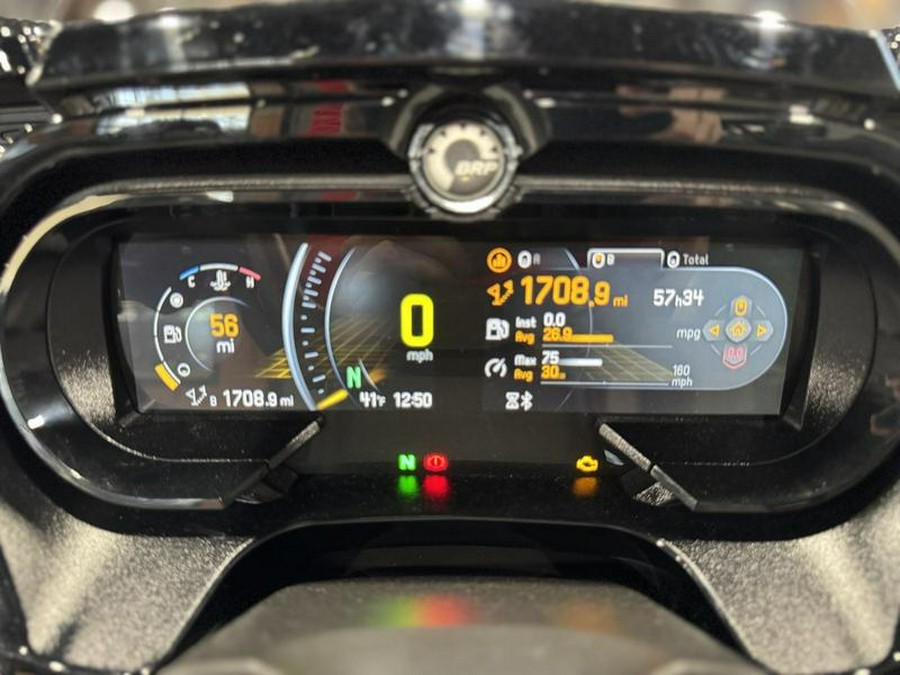 2023 Can-Am® Spyder F3-T Rotax 1330 ACE