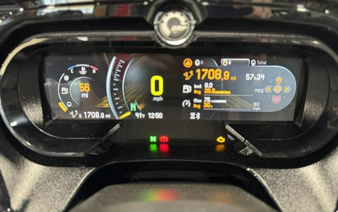 2023 Can-Am® Spyder F3-T Rotax 1330 ACE