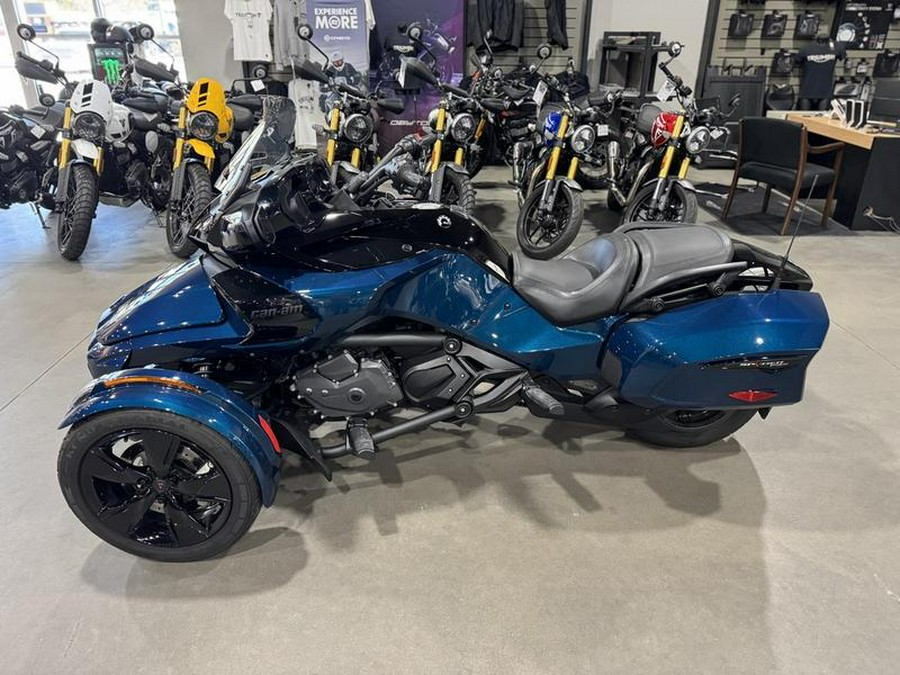2023 Can-Am® Spyder F3-T Rotax 1330 ACE