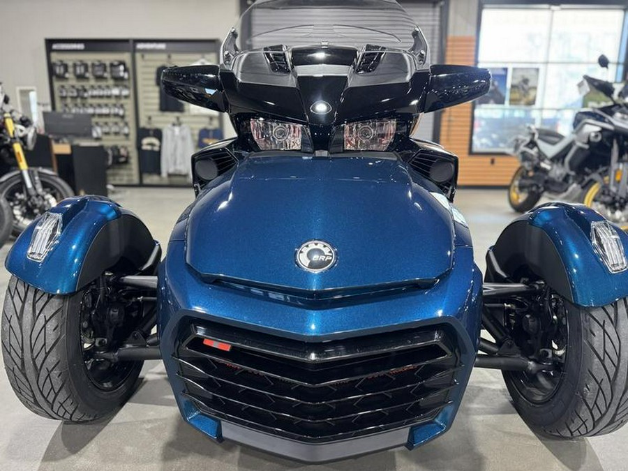 2023 Can-Am® Spyder F3-T Rotax 1330 ACE