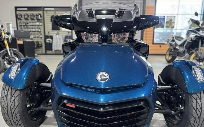 2023 Can-Am® Spyder F3-T Rotax 1330 ACE