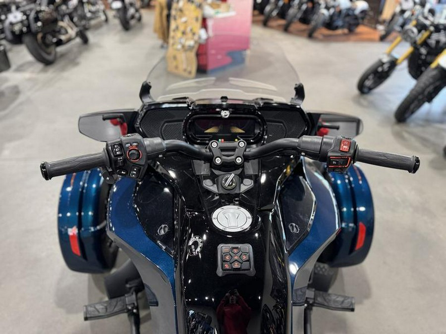 2023 Can-Am® Spyder F3-T Rotax 1330 ACE