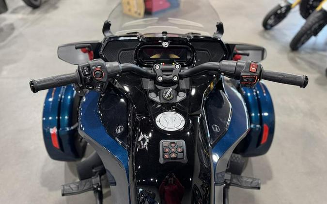 2023 Can-Am® Spyder F3-T Rotax 1330 ACE