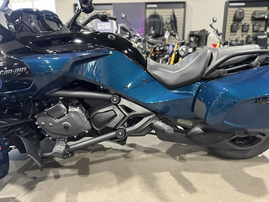 2023 Can-Am® Spyder F3-T Rotax 1330 ACE