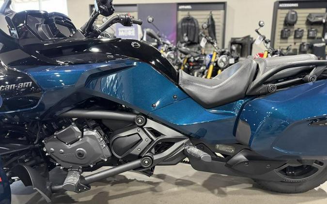 2023 Can-Am® Spyder F3-T Rotax 1330 ACE