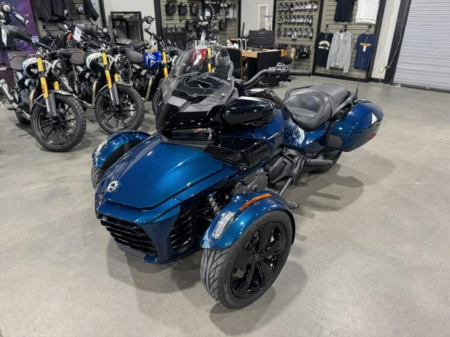 2023 Can-Am® Spyder F3-T Rotax 1330 ACE