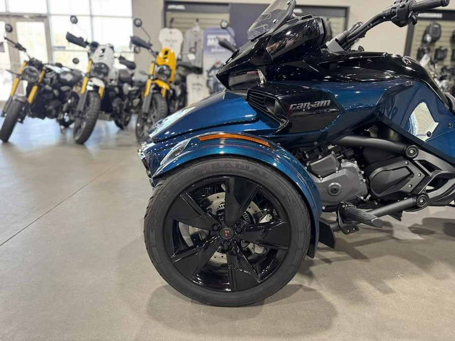 2023 Can-Am® Spyder F3-T Rotax 1330 ACE
